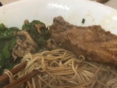 -高邮面馆(明瓦廊店)