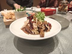 -特味村大酒店(南三环店)