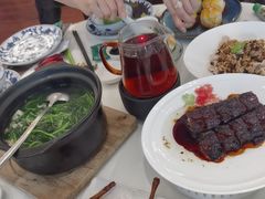 -侨美·唐荔园·40年地道粤菜