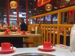 -老马路串串香火锅(北门桥店)