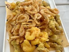 -渔家大院·地道威海菜(石岛店)