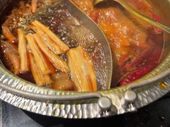 -牛New寿喜烧(虹桥新天地店)