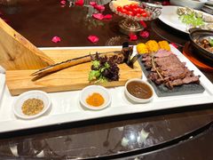 -江上荟·创意中国菜(绿地缤纷城店)