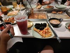 -欢乐牧场主题自助料理(T12店)
