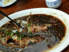 -湖鲜楼