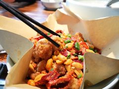 -鱼食饭稻·苏浙土菜17年老馆子(平江路店)