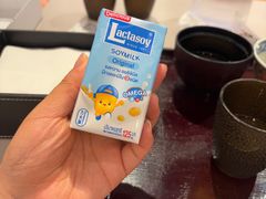 -dodonpa.墩墩伐 便当食堂(博华广场店)