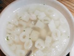 -四方桌·福建客家土菜(沙县步行街店)