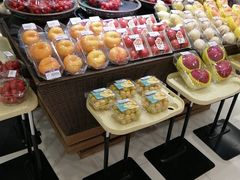 -GranVida生活超市(海信广场店)