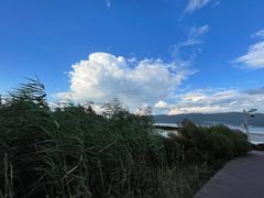 -大理洱海