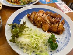 -小条食堂(筼筜天虹店)