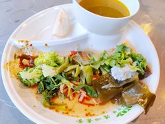 -福慧缘清心素食(峨眉山前店)