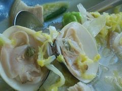 -海香园饭店