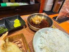 -天妇罗内顺田(罗湖店)