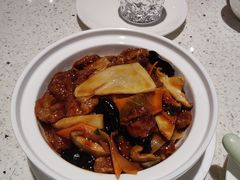 -阿莉餐厅(枣阳路店)