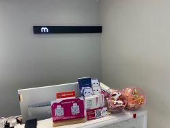 -咪咪专业脱毛连锁机构