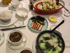 -广州酒家(中华广场店)