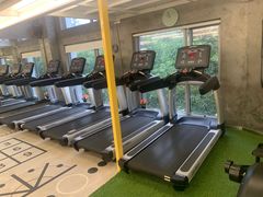 -SAH健身私教工作室(紫东店)