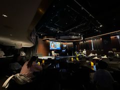 -林肯爵士乐上海中心 Jazz at Lincoln Center Shanghai