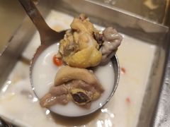 -海底捞火锅(塘厦天虹店)