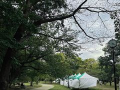 -三鹰之森吉卜力美术馆