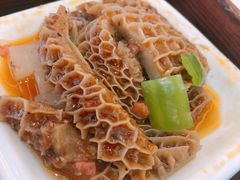 牛肚-广州酒家(昌岗地铁站店)