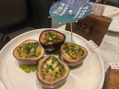 -79号渔船海鲜饭店(宝安店)