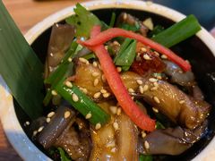 -锦尚阁烤鱼•天津菜(宣武门胡同店)
