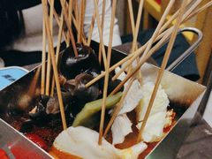 -邢氏老太太烤串(北兴街店)