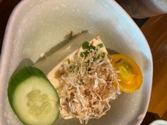 冷豆腐-和彩放题餐厅(酒仙桥店)