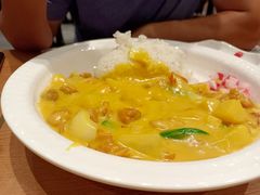 -阳阳中国饭(北京荟聚店)