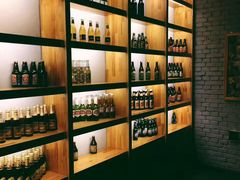 -黑角餐厅美式狂野Blackhorn(昌茂花园店)