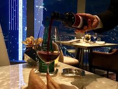 -广州四季酒店·佰鲜汇·现代法餐