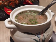 -艳阳天·非遗楚菜(武汉客厅店)