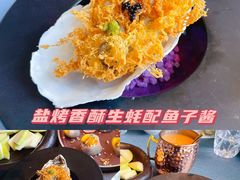-星叶·东南亚料理(宁波万象汇店)