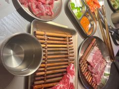 -西塔老太太泥炉烤肉(温州首店万象城黑金店)