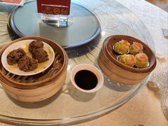 -广东嘉华大酒店·金銮阁中餐厅