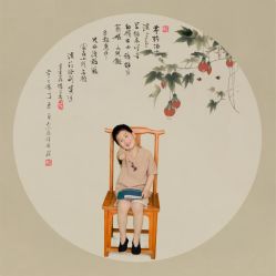 -韩国童趣baby儿童摄影(千灯店)