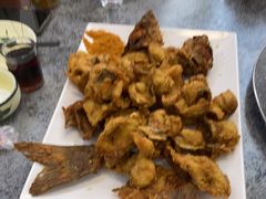 -八次方巴乡石锅鱼·金海湖水库活鱼(谷丰东路店)