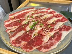 -倍熹首尔烤肉大排档(合生汇店)