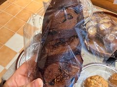 -佐敦面包铺·JORDAN BAKERY