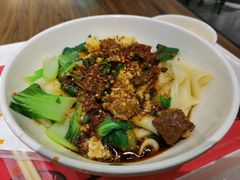 -西安手工面(万象城店)