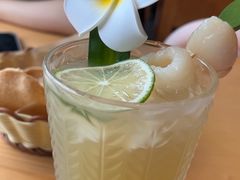 -KingThaia金泰兰(来福士中心店)
