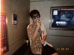 -K+PARTY连锁KTV(盈锋广场店)