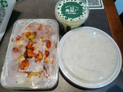 -黑窑厂糖油饼烤鸭·清真菜(旗舰店)
