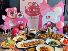 -徐记海鲜(大明宫|北二环店)