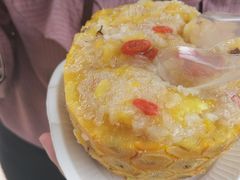 -三大炮豆花铺(锦里店)
