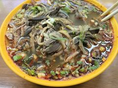 -蔺家老字号羊杂碎馆