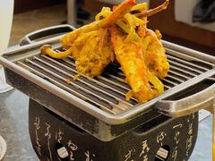 -菊上料理(蜀山银泰百货店)