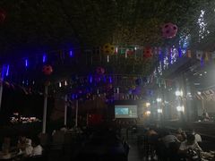 -睿柏云酒店-餐厅